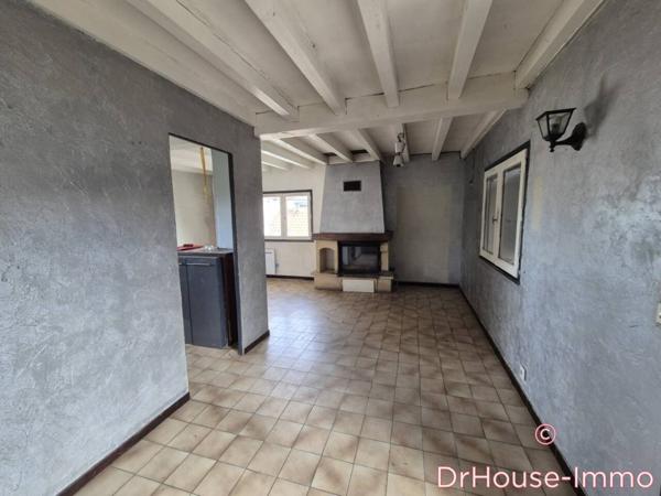 Immeuble à vendre 12 pièces de 240 m²