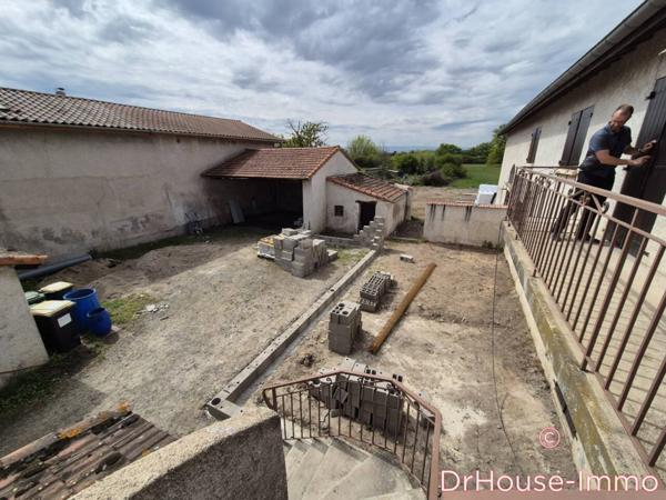 Immeuble à vendre 12 pièces de 240 m²