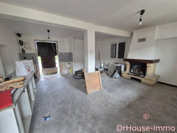 Immeuble à vendre 12 pièces de 240 m²