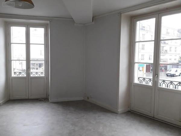 Location - Appartement Laval 53000 3 pièces 69 m 2
