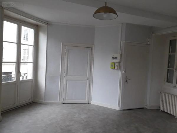 Location - Appartement Laval 53000 3 pièces 69 m 2