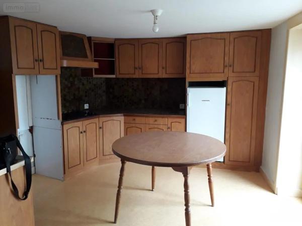 Location - Appartement Laval 53000 3 pièces 69 m 2