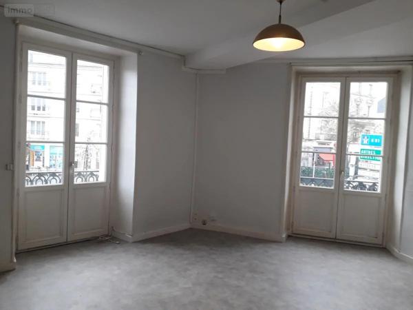 Location - Appartement Laval 53000 3 pièces 69 m 2