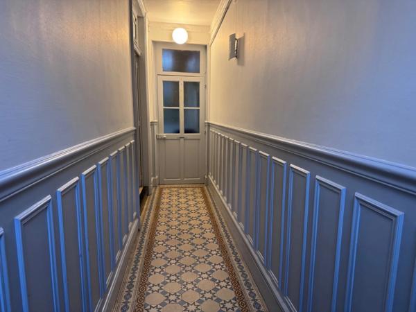 Local/bureau à vendre SAINT QUENTIN (02)