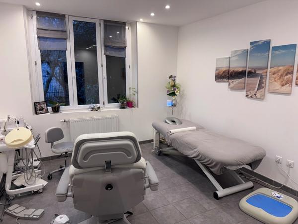 Local/bureau à vendre SAINT QUENTIN (02)