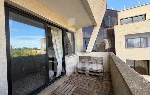 Appartement de 65 m²