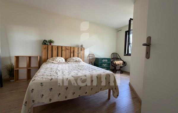 Appartement de 65 m²