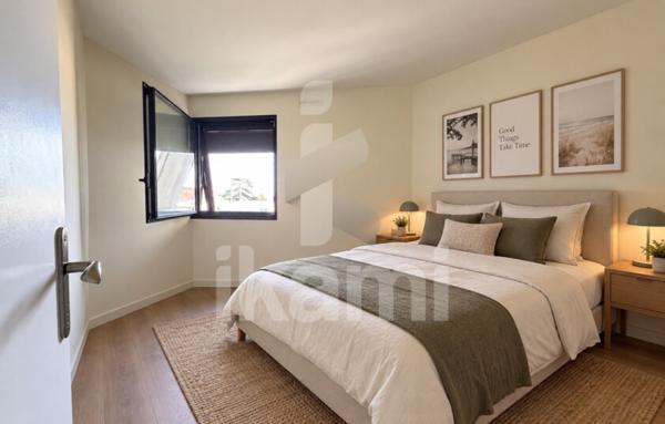 Appartement de 65 m²