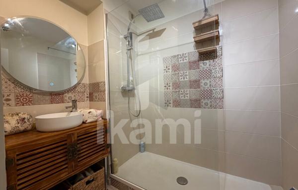 Appartement de 65 m²