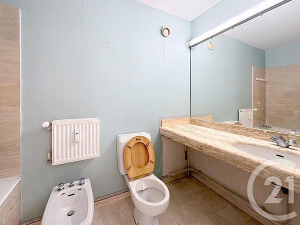 Appartement F2 à vendre  2 pièces - 58 m2 MANDELIEU LA NAPOULE - 06