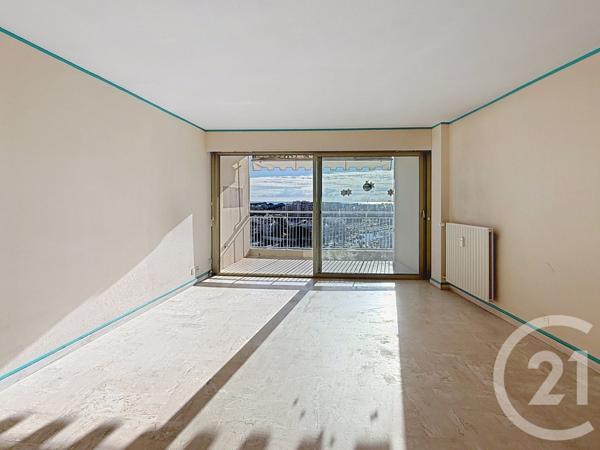 Appartement F2 à vendre  2 pièces - 58 m2 MANDELIEU LA NAPOULE - 06