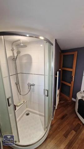 Appartement à louer 1 pièce 13m² Tourcoing (59200)