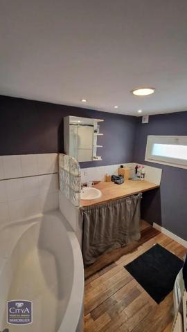 Appartement à louer 1 pièce 13m² Tourcoing (59200)