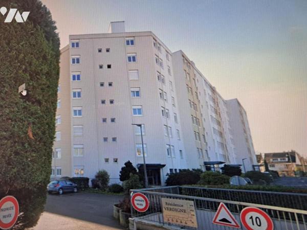 A VENDRE APPT QUARTIER MAILLETS