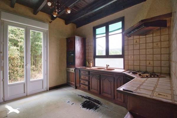 Maison à vendre 241 960 € Moëlan-sur-Mer 6 p 120 m² DPE E