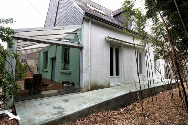 Maison à vendre 241 960 € Moëlan-sur-Mer 6 p 120 m² DPE E