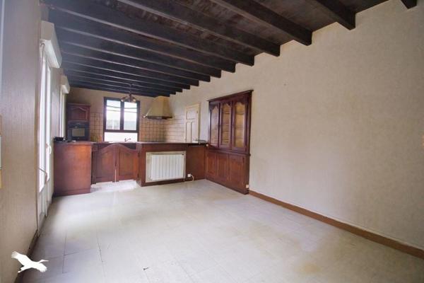 Maison à vendre 241 960 € Moëlan-sur-Mer 6 p 120 m² DPE E