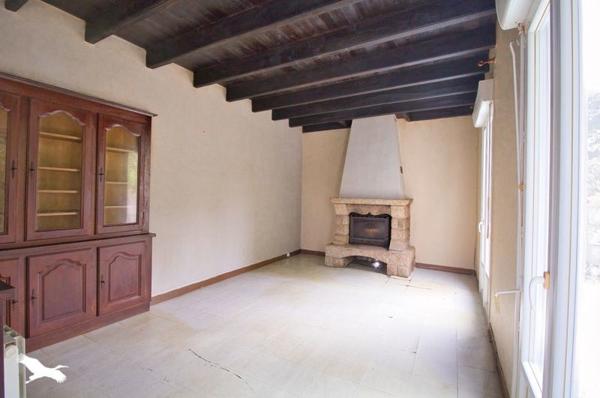 Maison à vendre 241 960 € Moëlan-sur-Mer 6 p 120 m² DPE E
