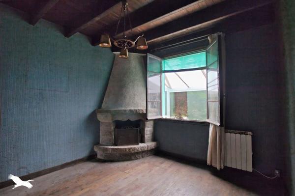 Maison à vendre 241 960 € Moëlan-sur-Mer 6 p 120 m² DPE E