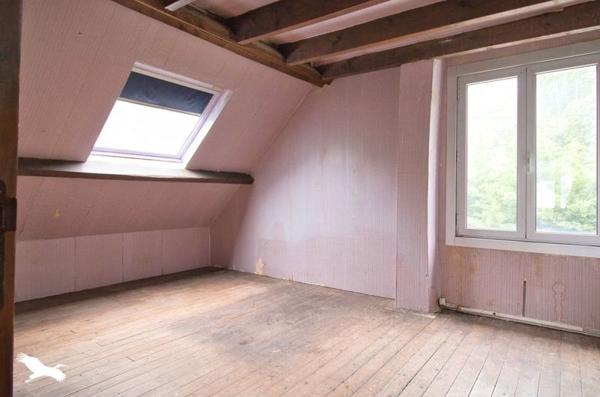 Maison à vendre 241 960 € Moëlan-sur-Mer 6 p 120 m² DPE E