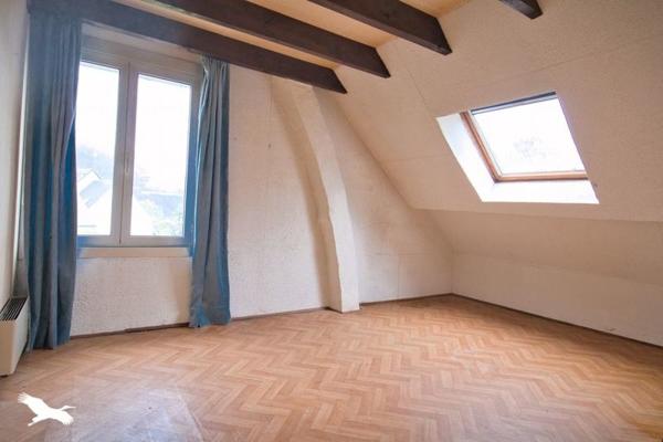Maison à vendre 241 960 € Moëlan-sur-Mer 6 p 120 m² DPE E