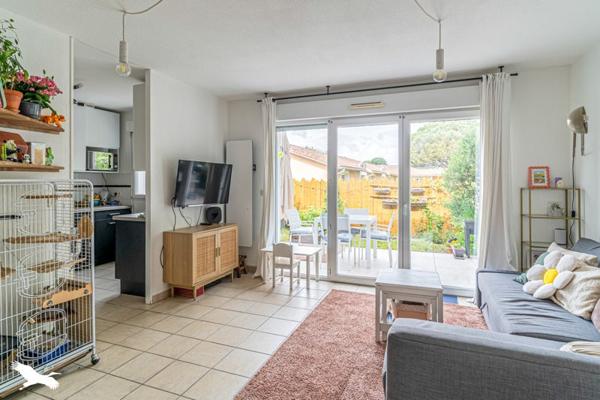 Maison à vendre 344 784 € Mérignac 4 p 80 m² DPE C
