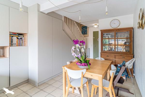Maison à vendre 344 784 € Mérignac 4 p 80 m² DPE C