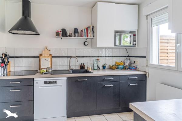 Maison à vendre 344 784 € Mérignac 4 p 80 m² DPE C