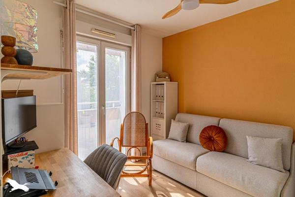 Maison à vendre 344 784 € Mérignac 4 p 80 m² DPE C