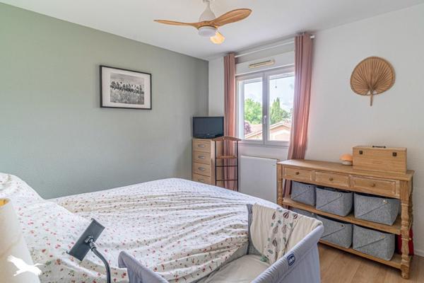 Maison à vendre 344 784 € Mérignac 4 p 80 m² DPE C
