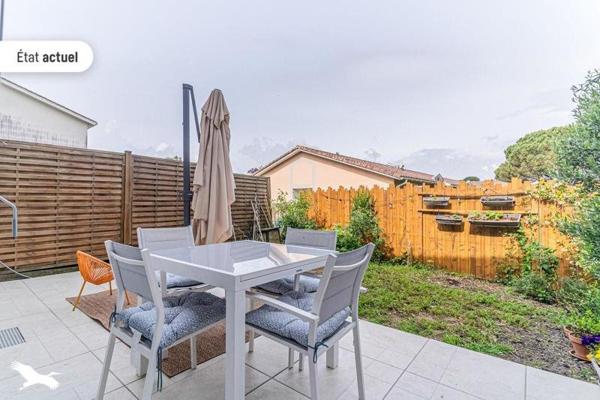 Maison à vendre 344 784 € Mérignac 4 p 80 m² DPE C