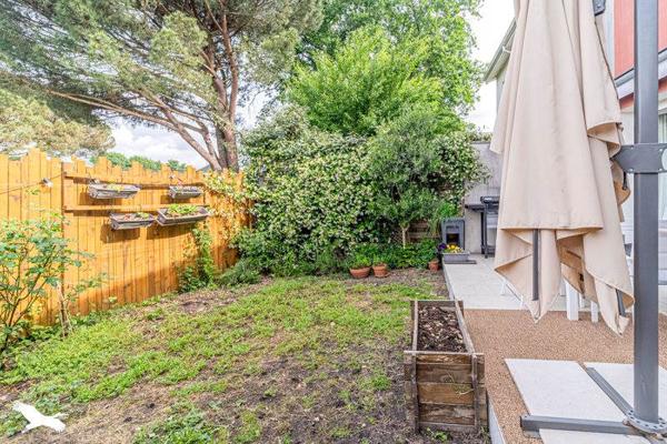 Maison à vendre 344 784 € Mérignac 4 p 80 m² DPE C