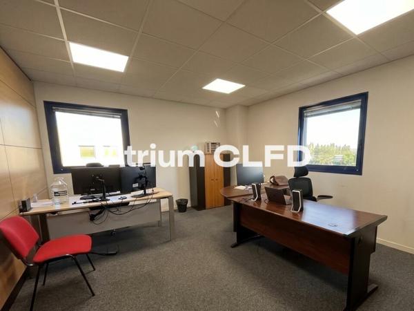 Location Bureaux 63100 Clermont Ferrand