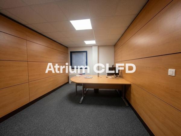 Location Bureaux 63100 Clermont Ferrand