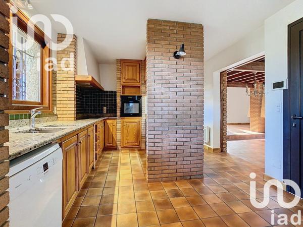Maison à vendre 7 pièces 224 m² Ille-sur-Têt