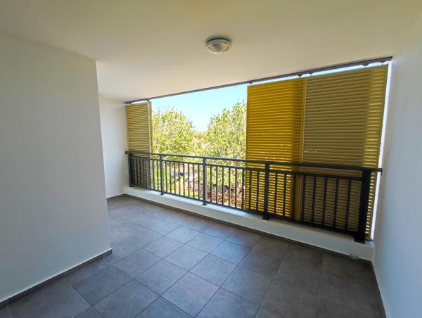 T3 de 77 m² – Résidence Les Portes du lagon 2 – Ravine Blanche Saint Pierre