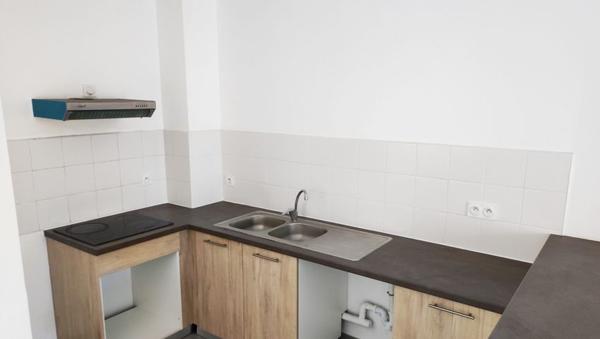 T3 de 77 m² – Résidence Les Portes du lagon 2 – Ravine Blanche Saint Pierre