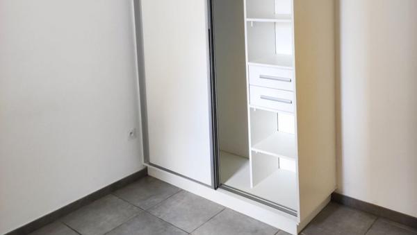 T3 de 77 m² – Résidence Les Portes du lagon 2 – Ravine Blanche Saint Pierre