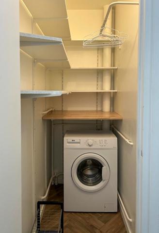 Appartement t2 de 32m²