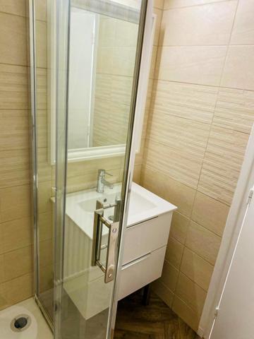 Appartement t2 de 32m²