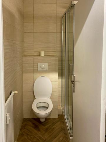 Appartement t2 de 32m²