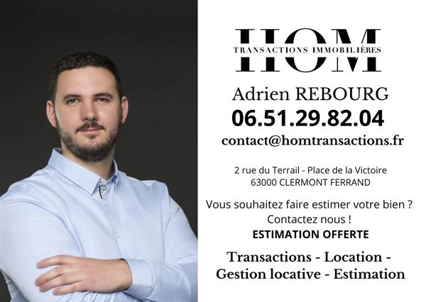 Appartement t2 de 32m²