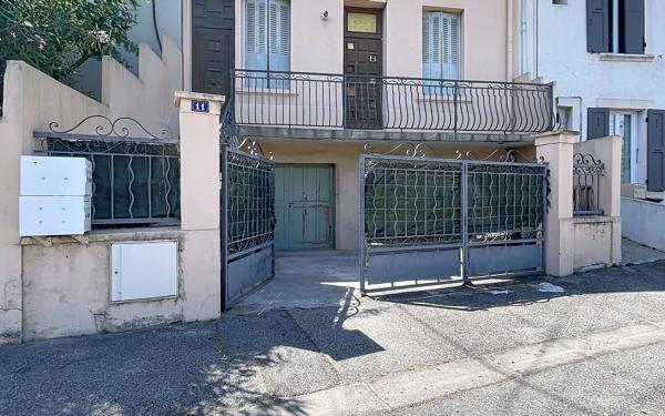 Immeuble à vendre