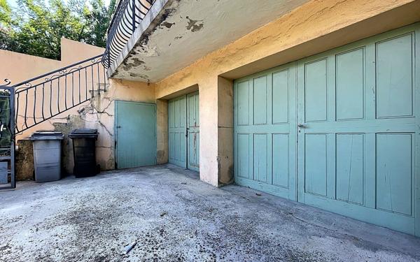 Immeuble à vendre