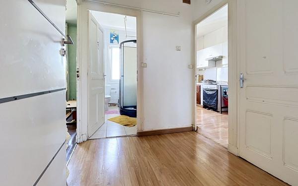 Immeuble à vendre