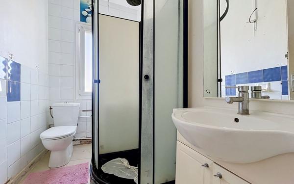 Immeuble à vendre