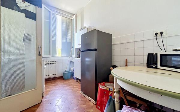 Immeuble à vendre