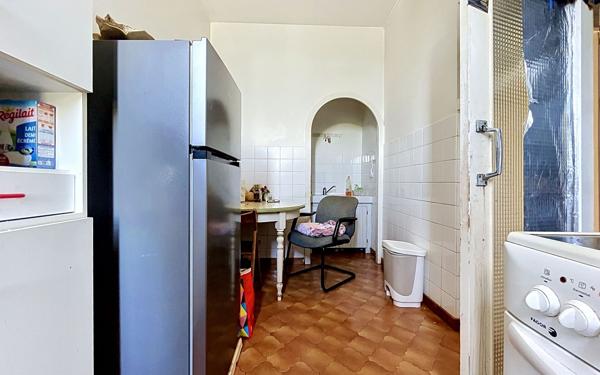 Immeuble à vendre