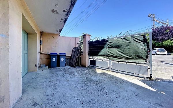 Immeuble à vendre