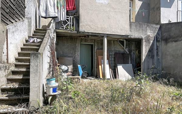 Immeuble à vendre